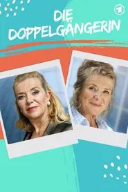 Poster do filme Doppelgängerin