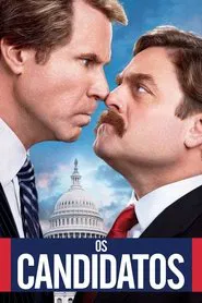 Poster do filme Os Candidatos