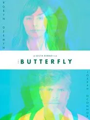 The Butterfly movie poster