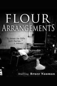 Flour Arrangements movie poster