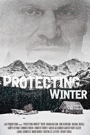 Protecting Winter movie poster