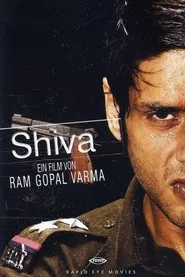 Shiva movie poster