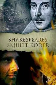Shakespeare's Hidden Codes tv show poster