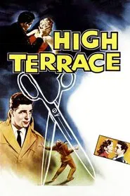 The High Terrace movie poster