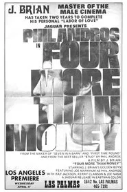 Four More Than Money movie poster
