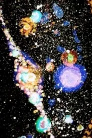 Han (on the sun) movie poster