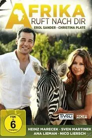 Africa Cries Out to You movie poster