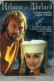 Héloïse and Abélard movie poster