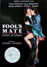 Fool's Mate movie poster