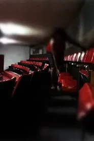 Teatro Principal movie poster