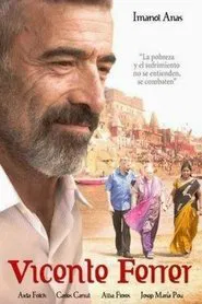 Vicente Ferrer movie poster
