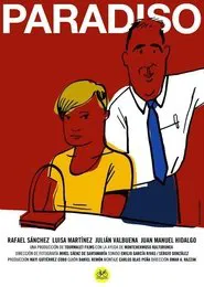 Poster do filme Paradiso