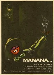 Poster do filme Mañana...