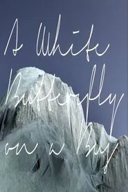 A White Butterfly on a Bus movie poster