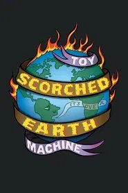 Toy Machine - Scorched Earth movie poster