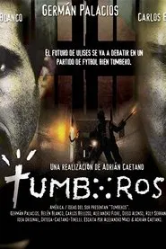 Tumberos tv show poster