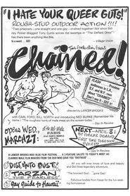 Poster do filme Chained!