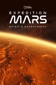 Expedition Mars: Spirit & Opportunity movie poster