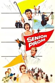 Poster do filme Senior Prom