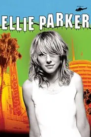 Ellie Parker movie poster