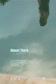 Almost There movie poster