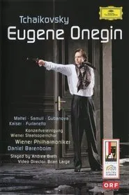 Eugene Onegin movie poster