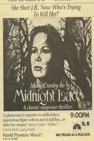 Midnight Lace movie poster
