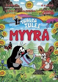 Poster do filme Here Comes the Mole