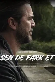 Sen de Fark Et tv show poster