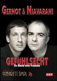 Poster do filme Gefühlsecht