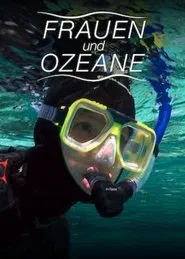 The Women Saving Our Seas tv show poster