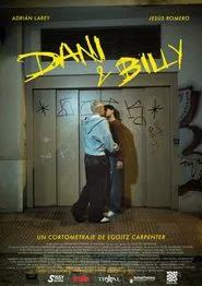 Dani&Billy movie poster