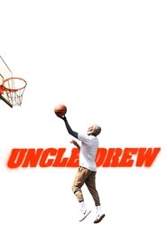 Uncle Drew movie poster