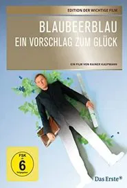 Blaubeerblau movie poster