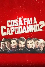 Cosa fai a Capodanno? movie poster