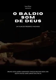 The Sound of God movie poster