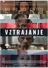 Perseverance movie poster