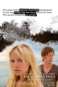 Me & Mr Jones on Natalee Island movie poster