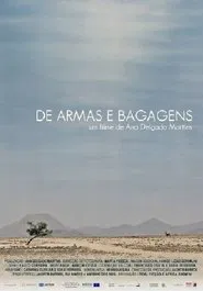 De Armas e Bagagens movie poster