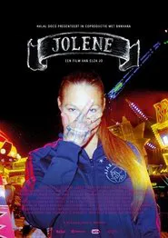 Jolene movie poster