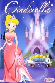 Cinderella movie poster