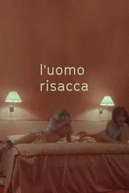 L'uomo risacca movie poster