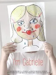 I'm Gabrielle movie poster