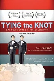 Poster do filme Tying the Knot