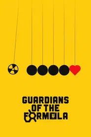 Guardians of the Formula movie poster