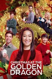 Christmas at the Golden Dragon movie poster
