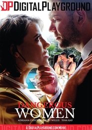Dangerous Women movie poster