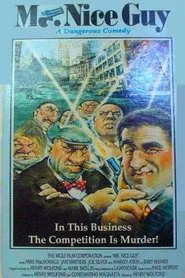 Mr. Nice Guy movie poster