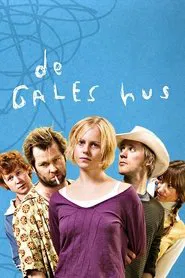 House of Fools movie poster