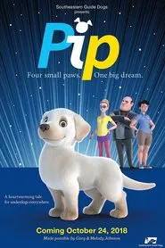 Pip movie poster